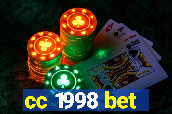 cc 1998 bet